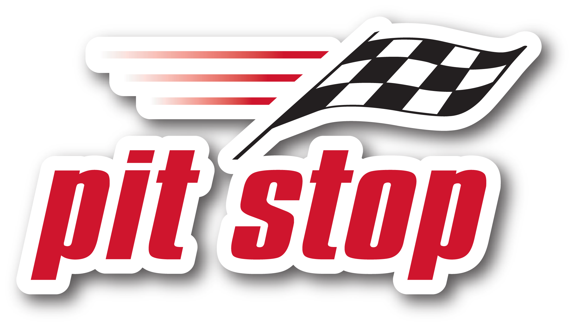 Pit Crew Logo